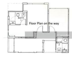 Bartley Rise (D19), Semi-Detached #554501851